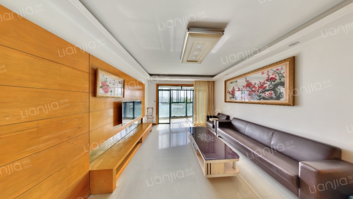 景江花园二手房实景图