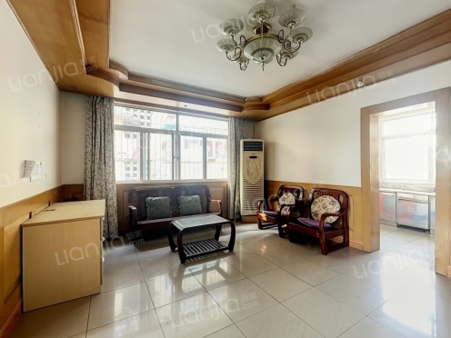 整租·西苑小区南院 2室1厅 南/北