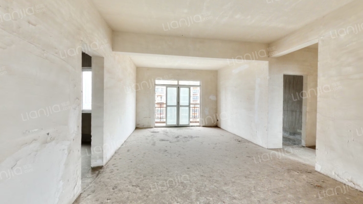 香榭花都二手房实景图