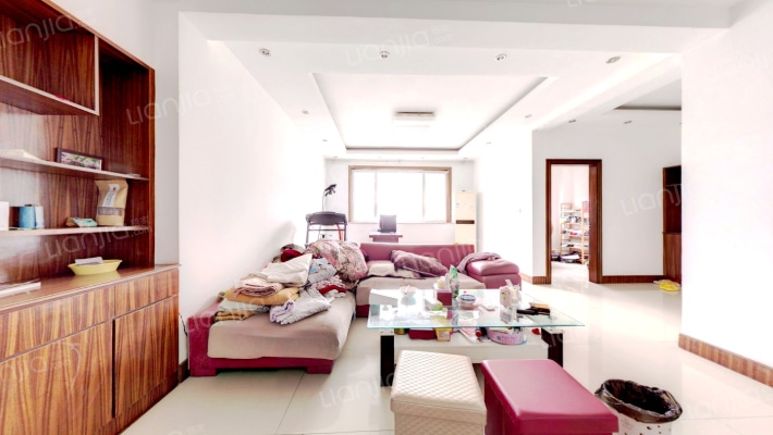 康力花园二手房实景图