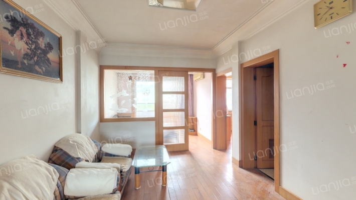 铁路双塔寺C区二手房实景图