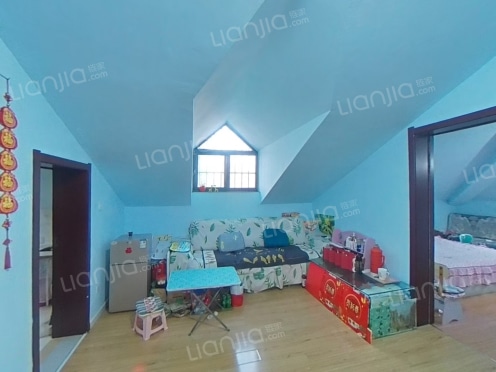 整租·积米崖社区C 2室1厅 南