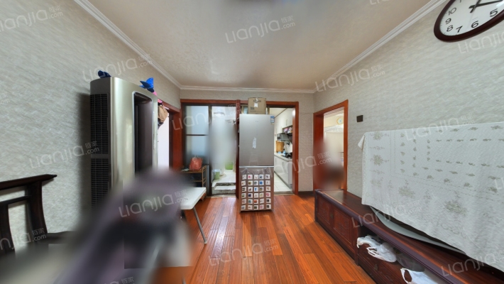 铁道科学研究院二手房实景图