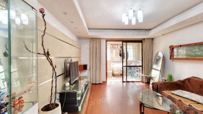 闲林山水海棠苑二手房实景图