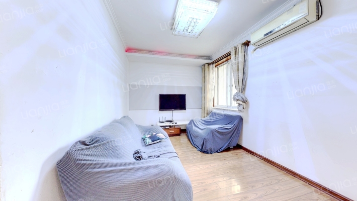 武林门新村二手房实景图