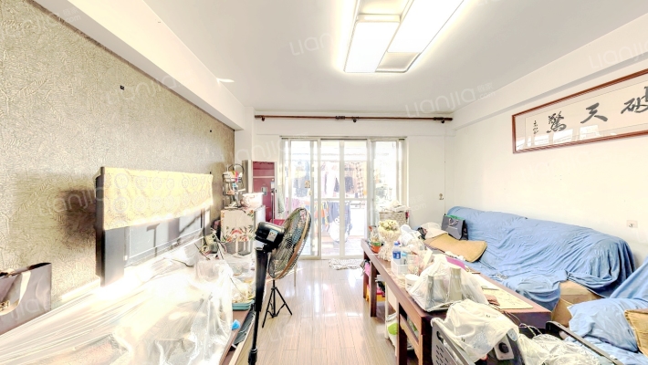 金城花园二手房实景图