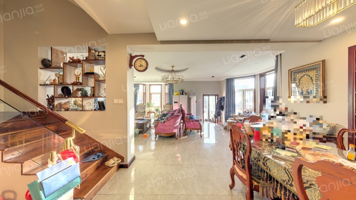 云水园二手房实景图