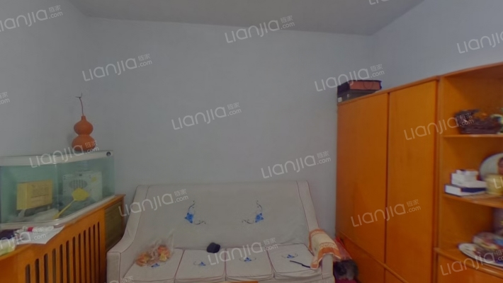 自来水51号院二手房实景图