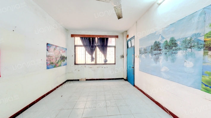 金坑中苑二手房实景图