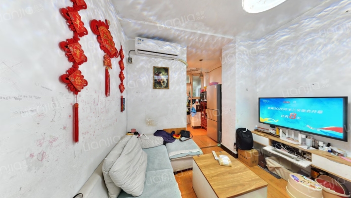 云泉路二手房实景图