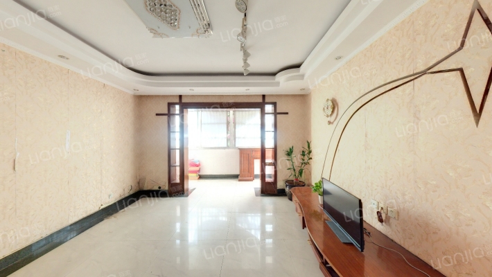 金城苑二手房实景图