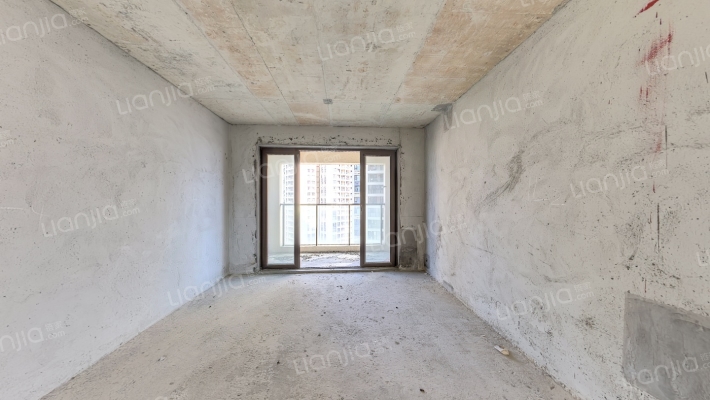 新城金樾岚庭二手房实景图