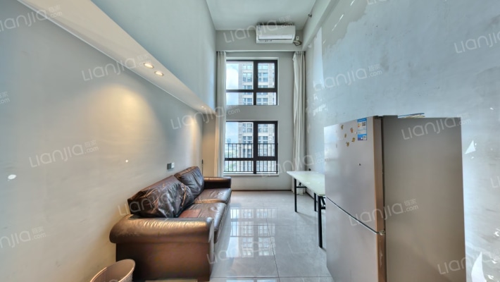 时代风华二手房实景图