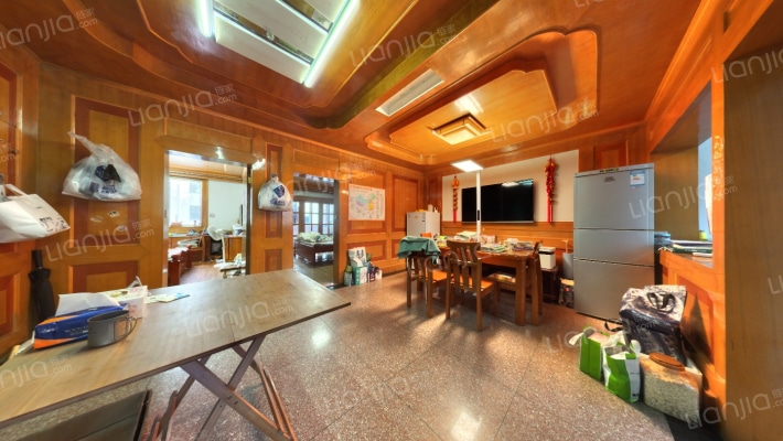 交运小区二手房实景图