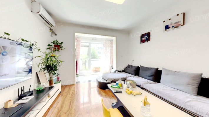 春城花园二手房实景图