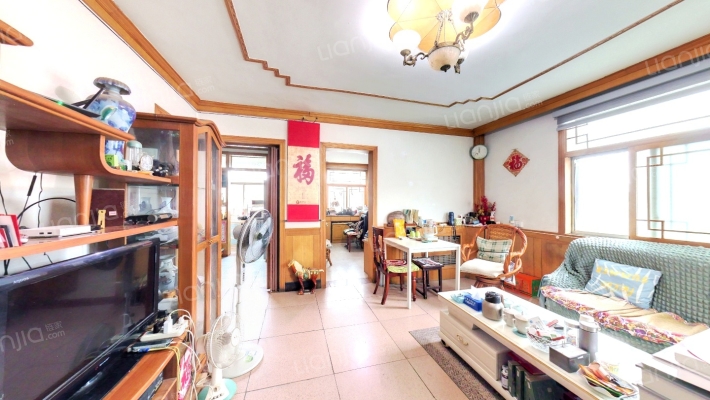 康乐园二手房实景图