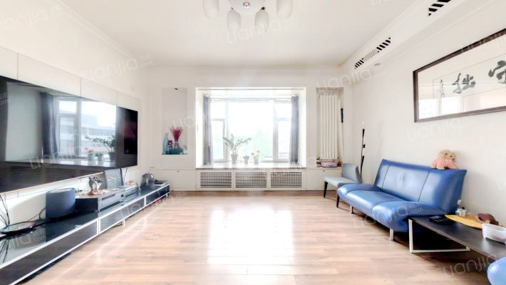 省建总宿舍二手房实景图