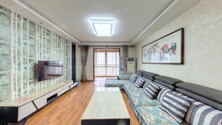 谭家花苑二手房实景图