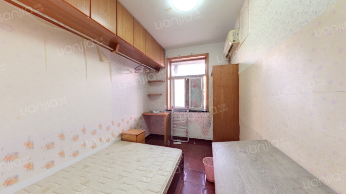 姜圩路小区二手房实景图