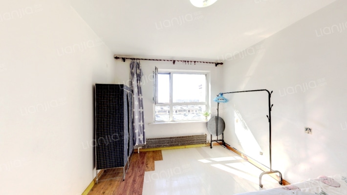 金色橄榄城二手房实景图