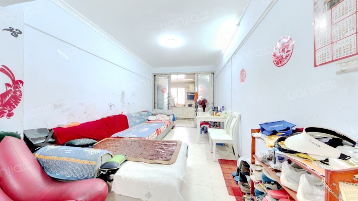 饮食服务公司家属院(樊城东区)二手房实景图