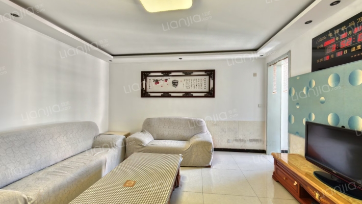 北张住宅小区D区二手房实景图