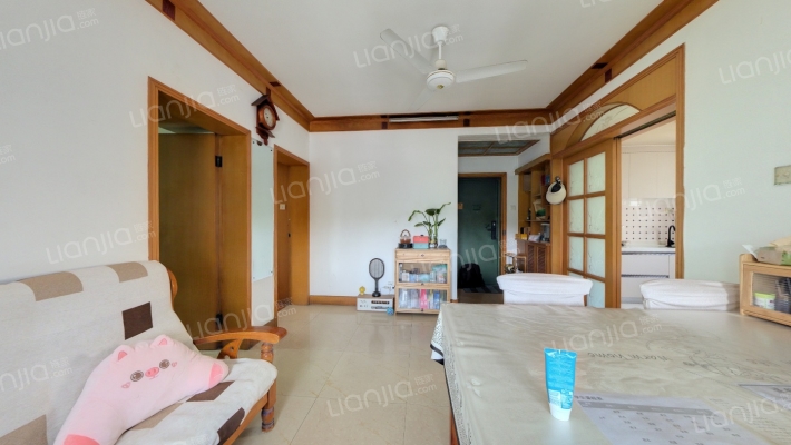 燃气集团公司宿舍二手房实景图