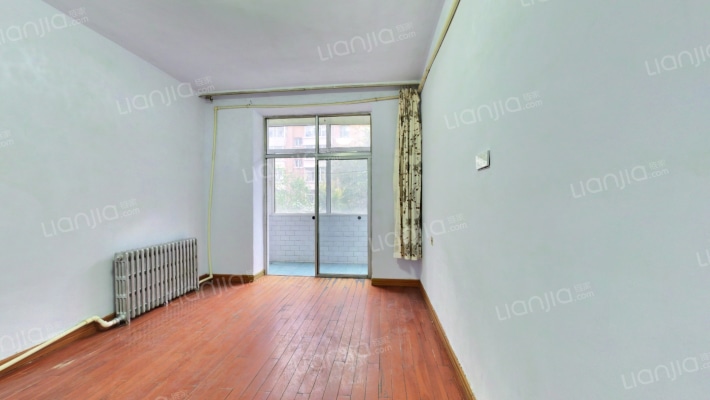 电力二小区二手房实景图