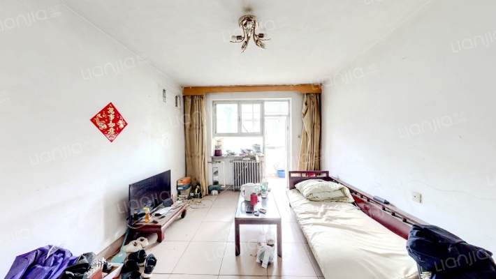 市庄路58号二手房实景图