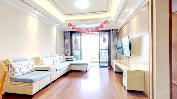 荣灿惠州中心二手房实景图