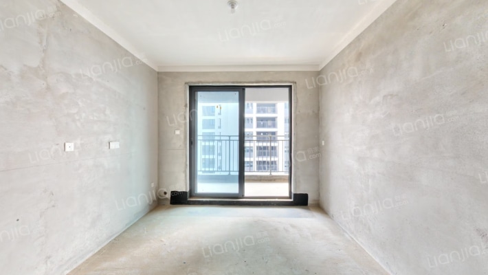 亚新美好未来苑二手房实景图