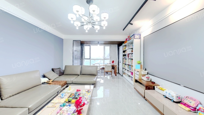 天海容天下二手房实景图