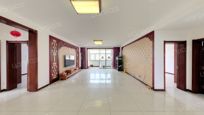 宝石山庄二手房实景图