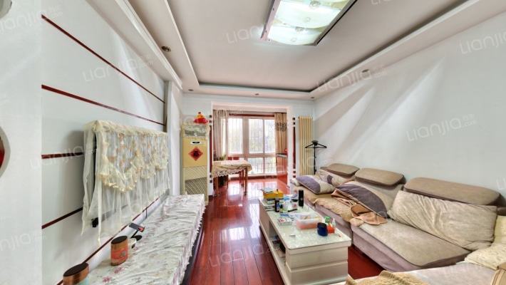 金海花园西园二手房实景图