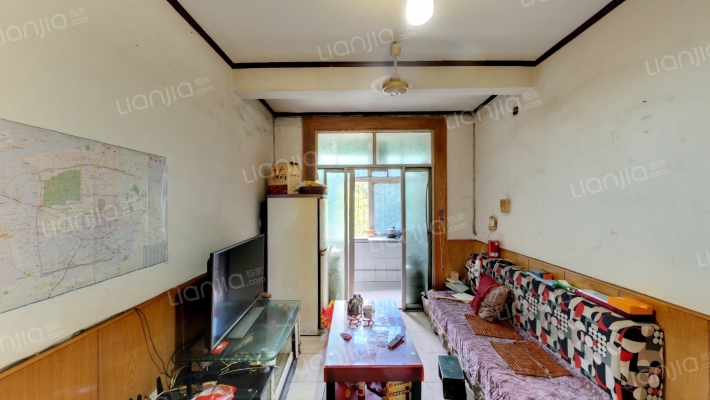 轻机所家属院二手房实景图