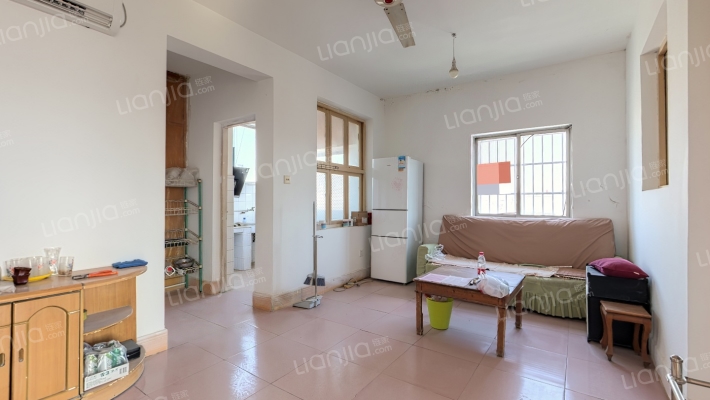 青州穆斯林住宅区二手房实景图