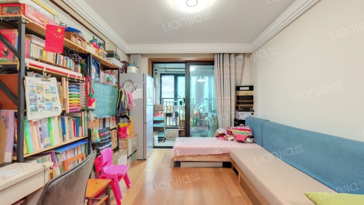 龙湖春江郦城郦宸苑二手房实景图