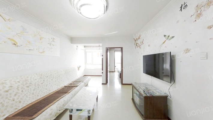 博雅园二手房实景图