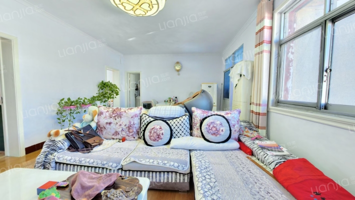 万里花园北区二手房实景图