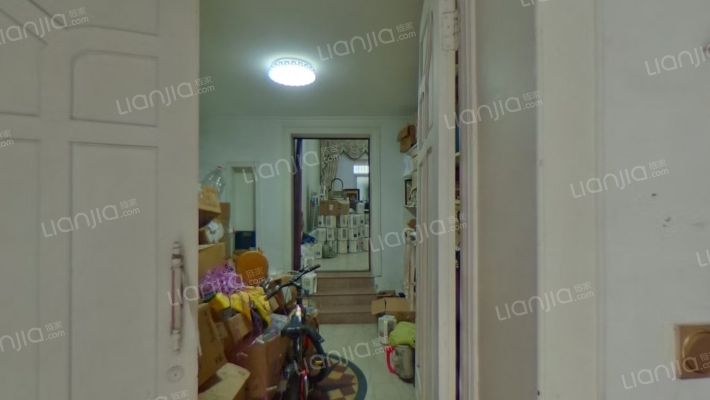 中诚乐园小区二手房实景图