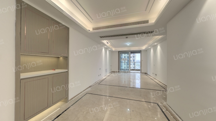 绿地峯华道二手房实景图