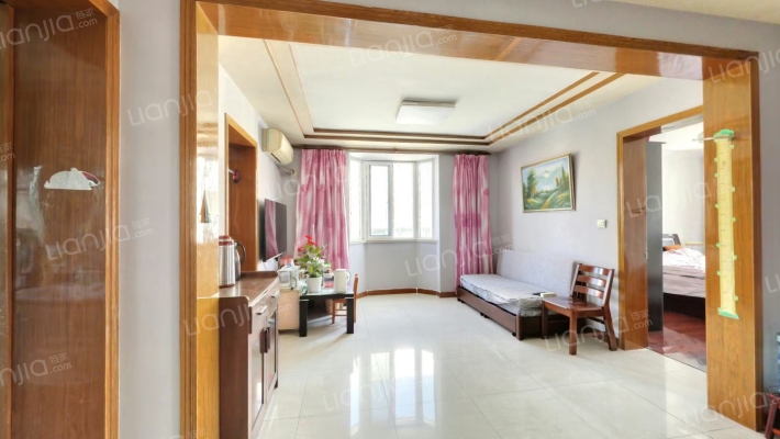 金利花园二手房实景图