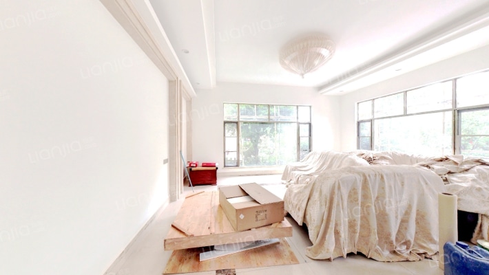 顺德碧桂园西苑独栋别墅区二手房实景图