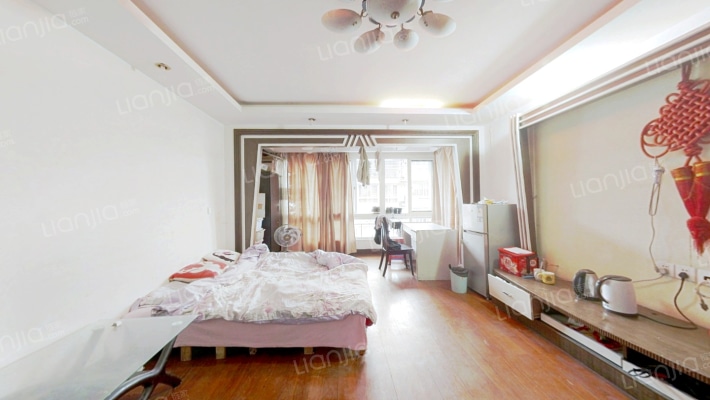 丁香苑北区二手房实景图