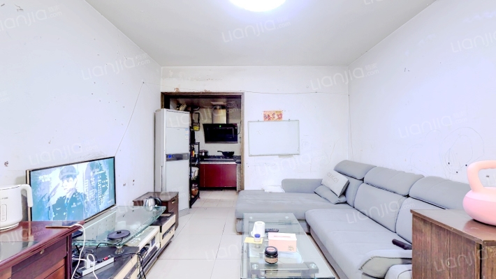 蜀汉小区二手房实景图