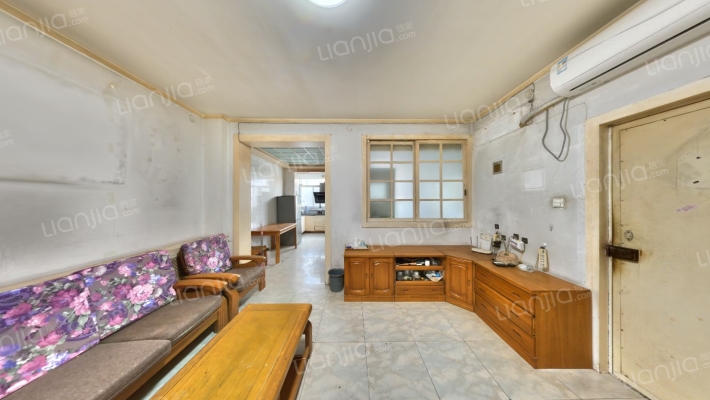 农业路30号院二手房实景图