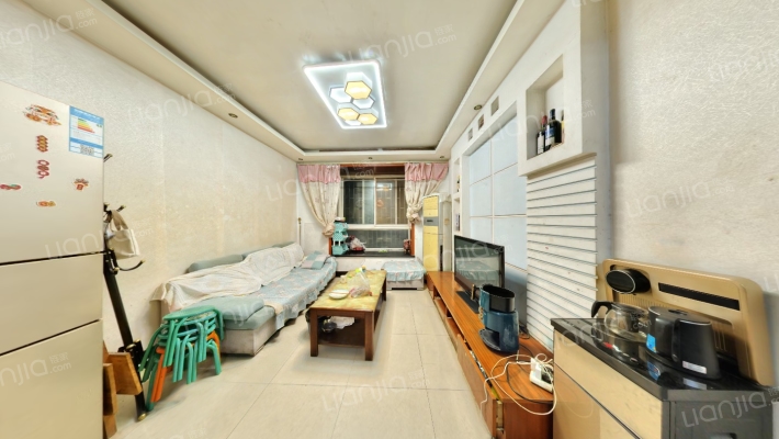 防疫路1号院二手房实景图