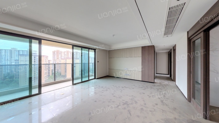 龙湖颐和上院二手房实景图