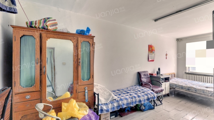 长通家园A区二手房实景图