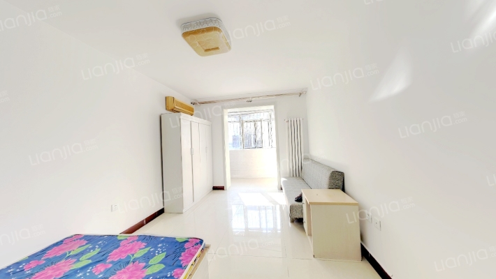 日光里二手房实景图